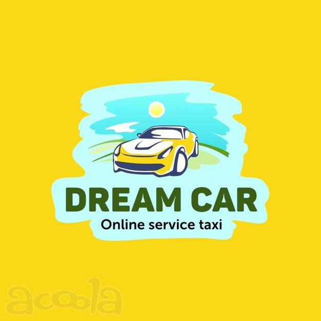 Франшиза Сервиса Олайн Услуг Dream Car