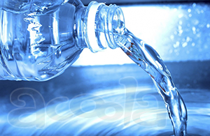 Производство минеральной питьевой воды