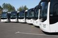 Аренда автобусов и микроавтобусов для корпоративных и частных клиентов.